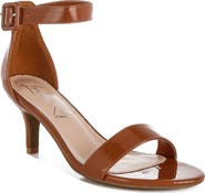 LONDON RAG Ferduda Ankle Strap Sandal