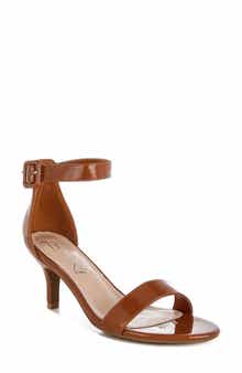 LONDON RAG Ferduda Ankle Strap Sandal