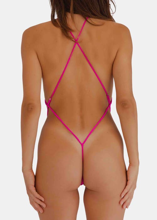 Shop Minimale Animale Splendour One Piece Swimsuit