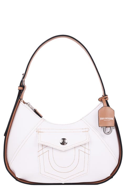 Horseshoe Pocket Medium Hobo