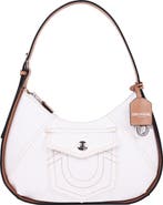 True Religion Horseshoe Pocket Medium Hobo