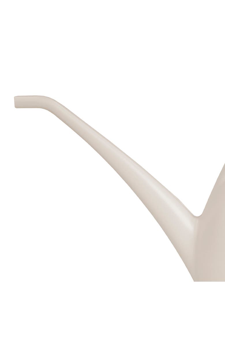 Canary Watering Can 1.5 Liter Cream Color, Alternate, color, Off-White