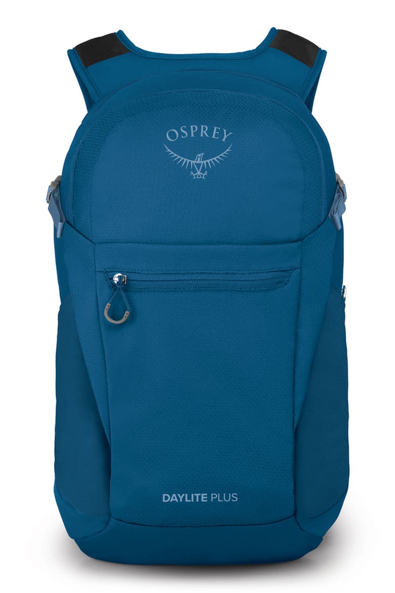 osprey daylite college a separate zippered front pocket with built OSPREY DAYLITE PACK - Tooth