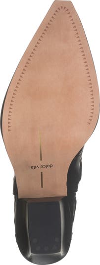 Dolce Vita Rimona Western Boot (Women) Nordstromrack