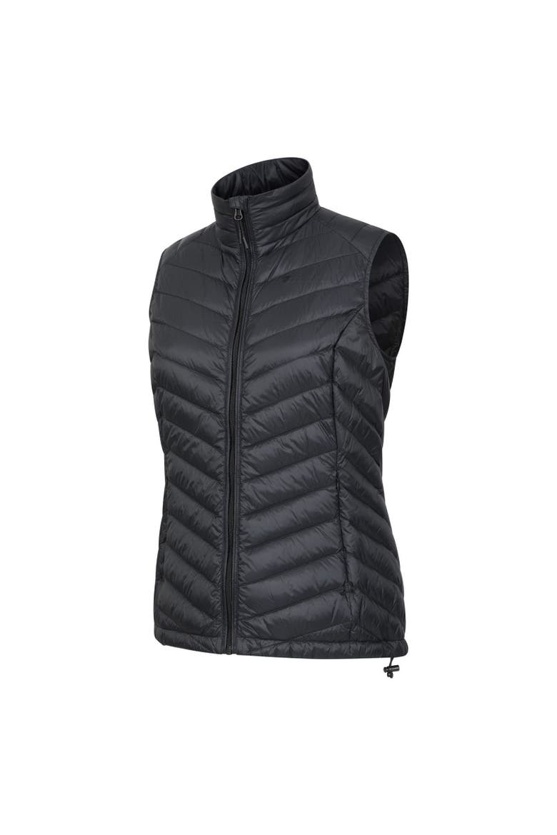 Extreme II Featherweight Vest, Alternate, color, Black