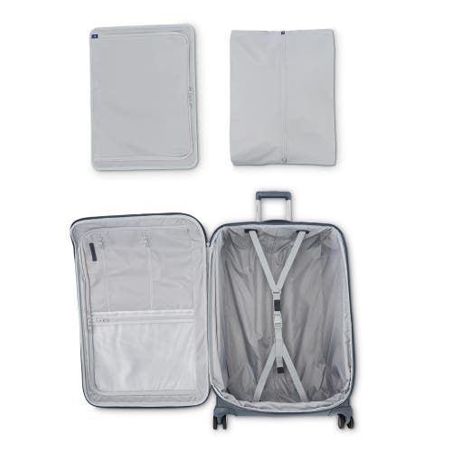 Samsonite Elevation Softside Large Expandable Spinner
