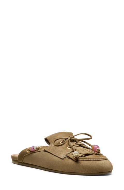 Majorca Tinsley Mule (Women)