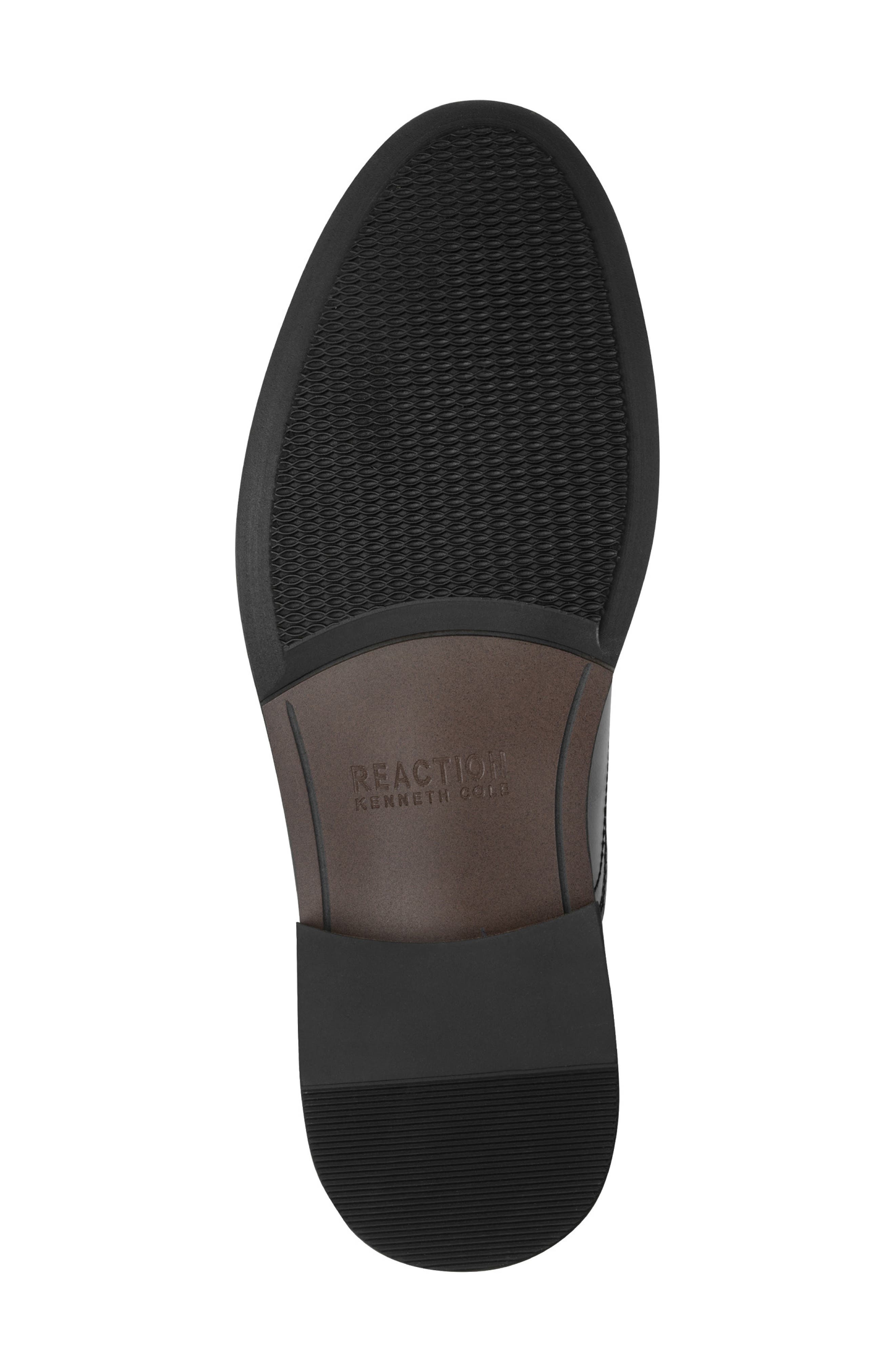 Kenneth Cole Lawstin Oxford, Alternate, color, Black