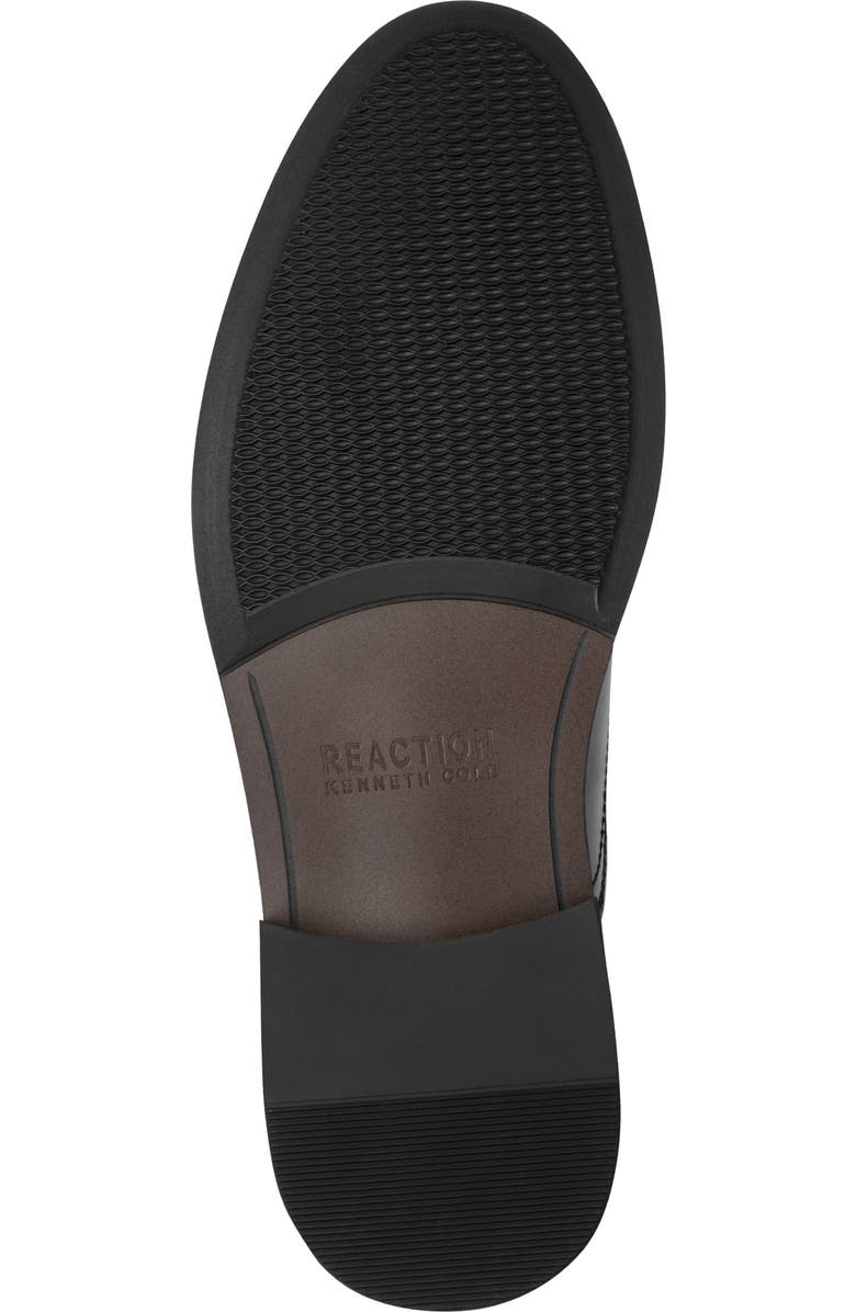 Kenneth Cole Lawstin Oxford, Alternate, color, Black