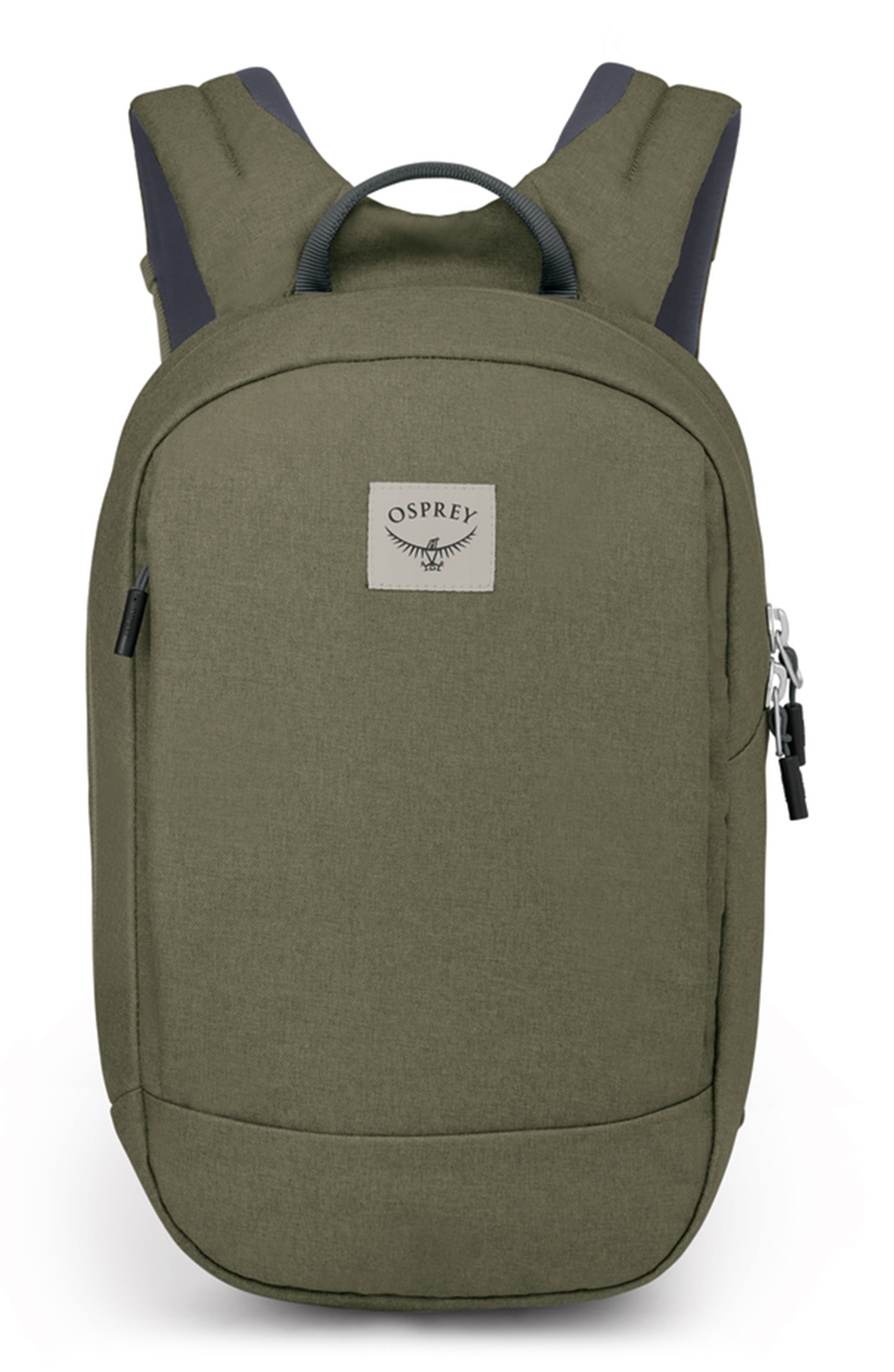 Osprey Arcane Small Day Pack, Main, color, Earl Grey Heather