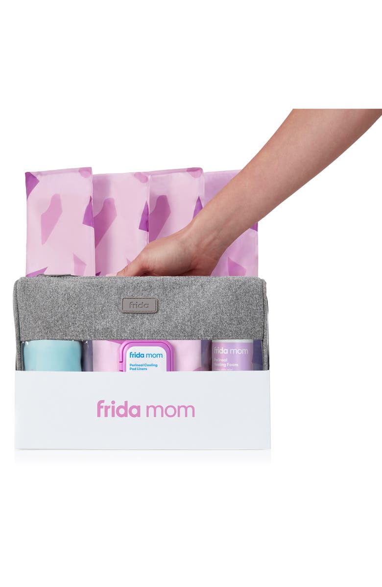 Fridababy Frida Mom Hospital Kit, Alternate, color, Multi