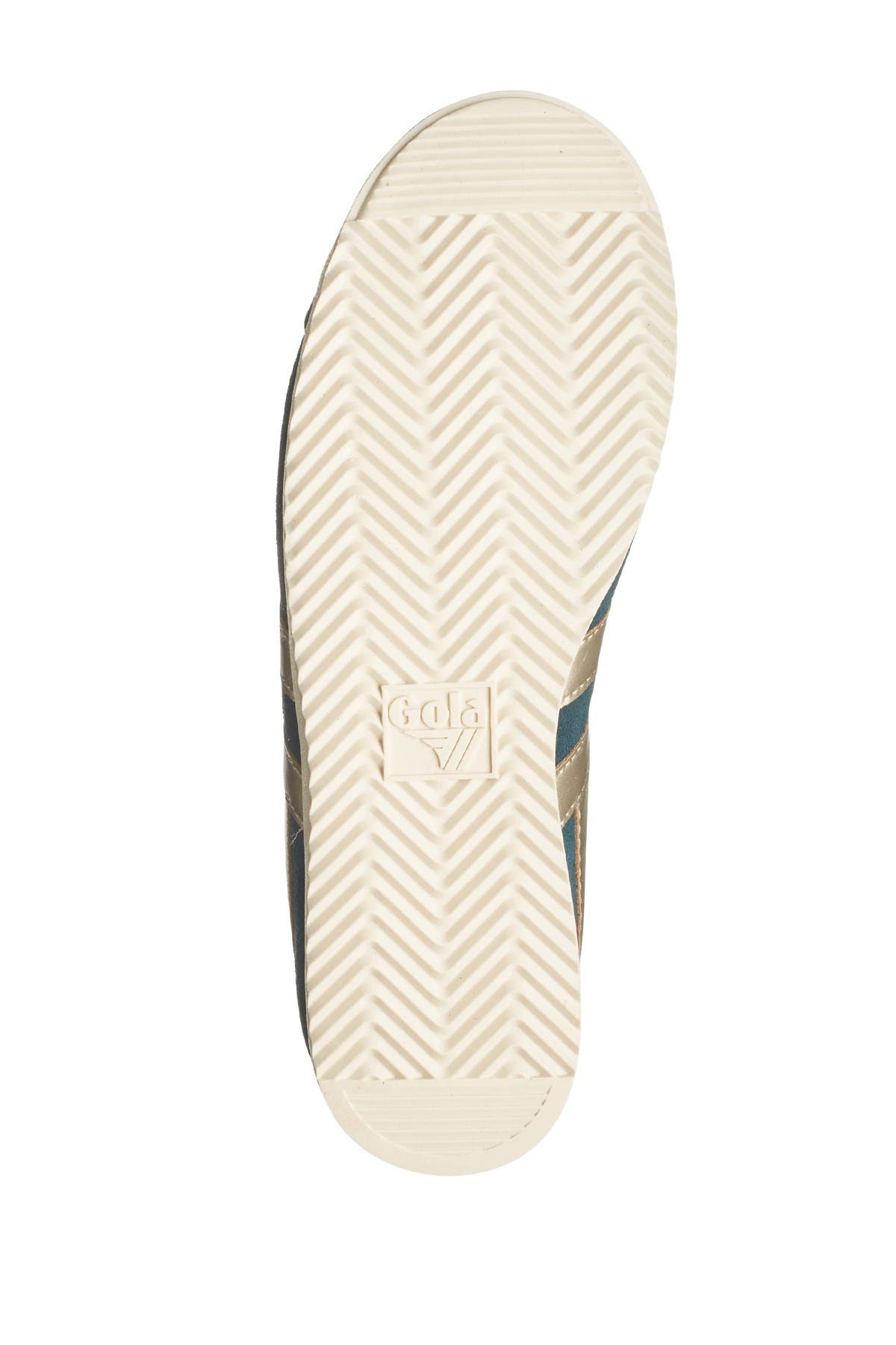 Gola Bullet Pearl Sneaker, Alternate, color, 