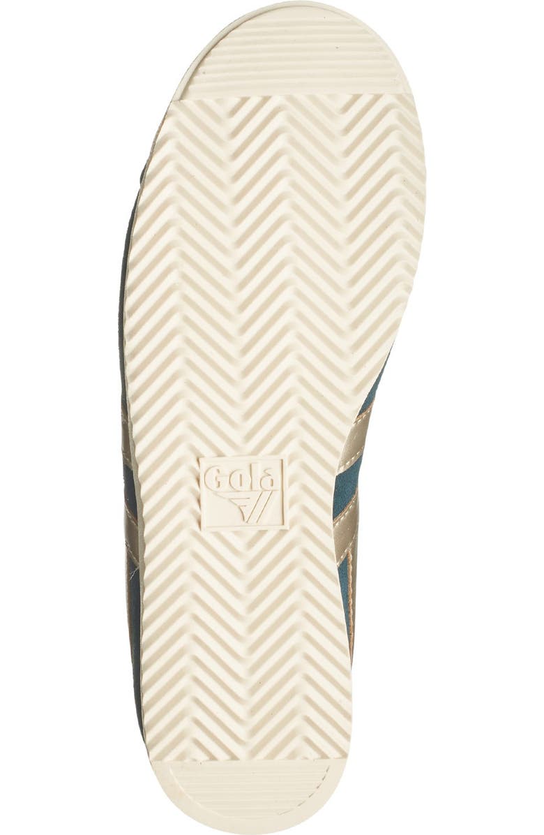 Gola Bullet Pearl Sneaker, Alternate, color,