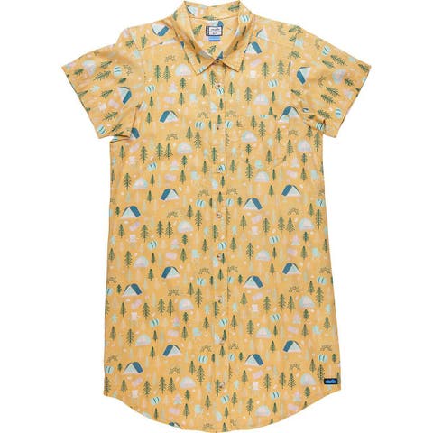 Girl Party Dress - Women's