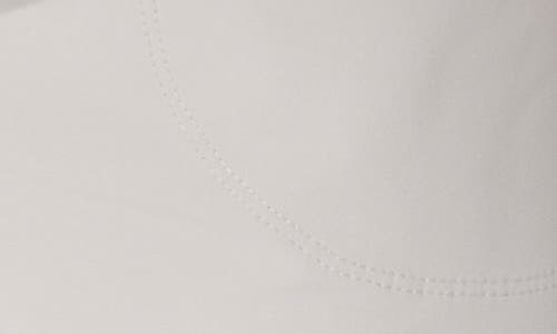 90 Degree By Reflex Tricot Oxford Elite Joggers In White