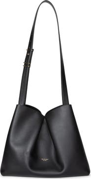 rag & bone Large Bloom Leather Crossbody Bag