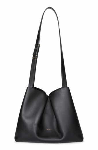rag & bone Large Bloom Leather Crossbody Bag