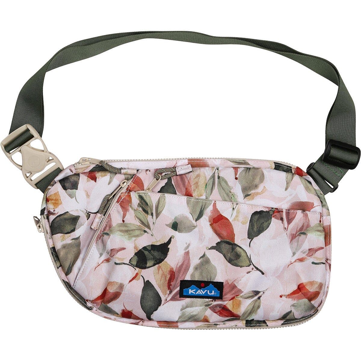 Roam Sling Bag, Main, color, Fall Foliage