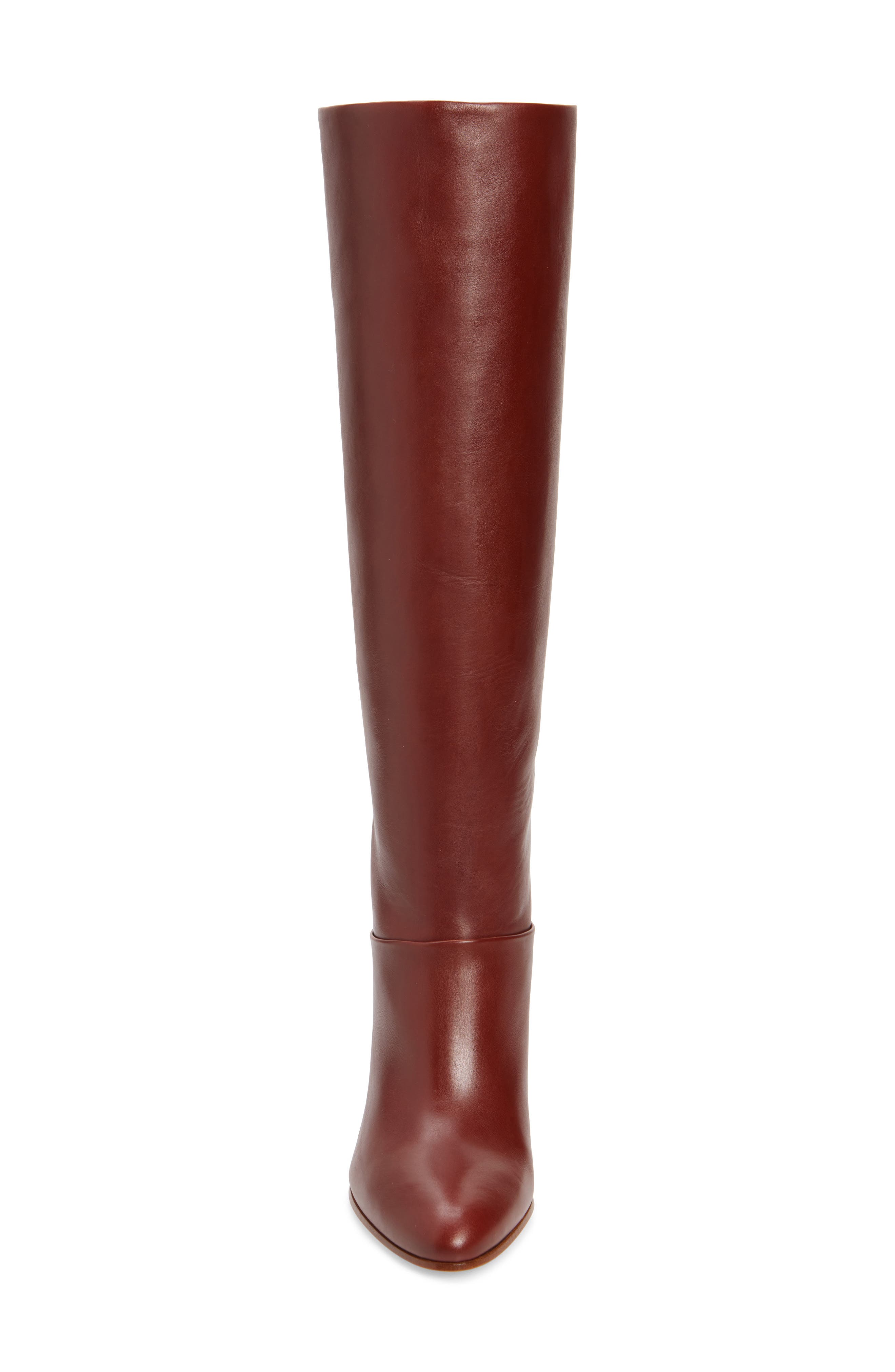 Chloé Eve Knee High Boot, Alternate, color, 