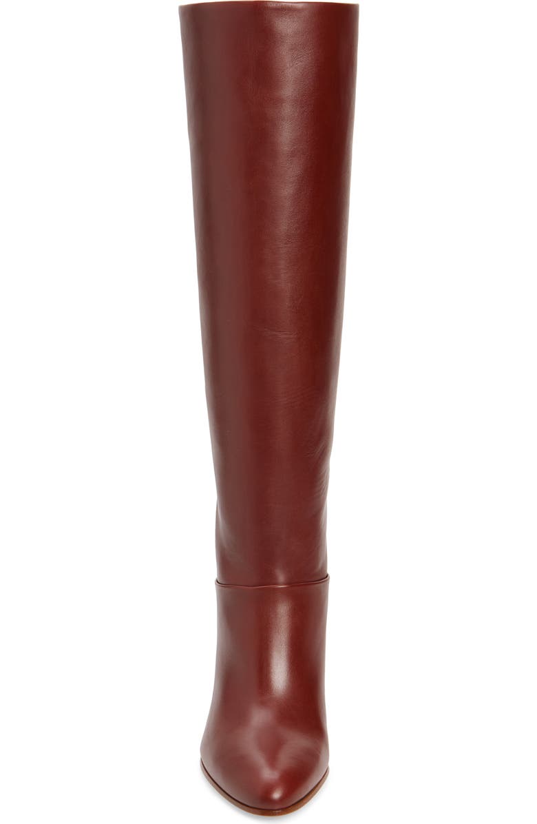 Chloé Eve Knee High Boot, Alternate, color,