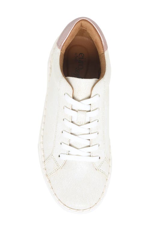 Eurosoft Wilcox Sneaker In Multi