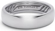 David Yurman Classic Titanium Band