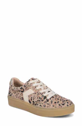 Madison Lace Platform Sneaker
