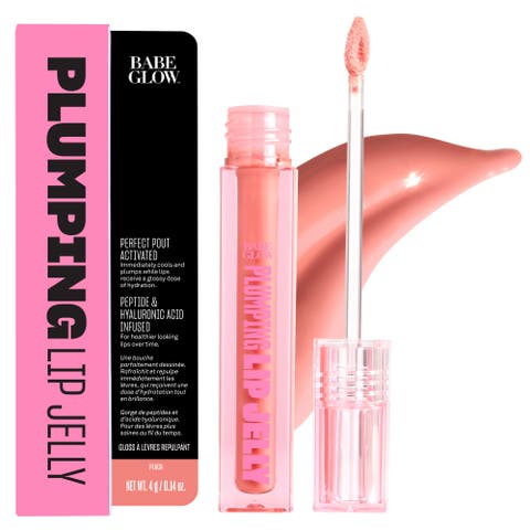 Plumping Lip Jelly