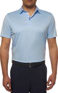 Robert Graham Axelsen Short Sleeve Polo