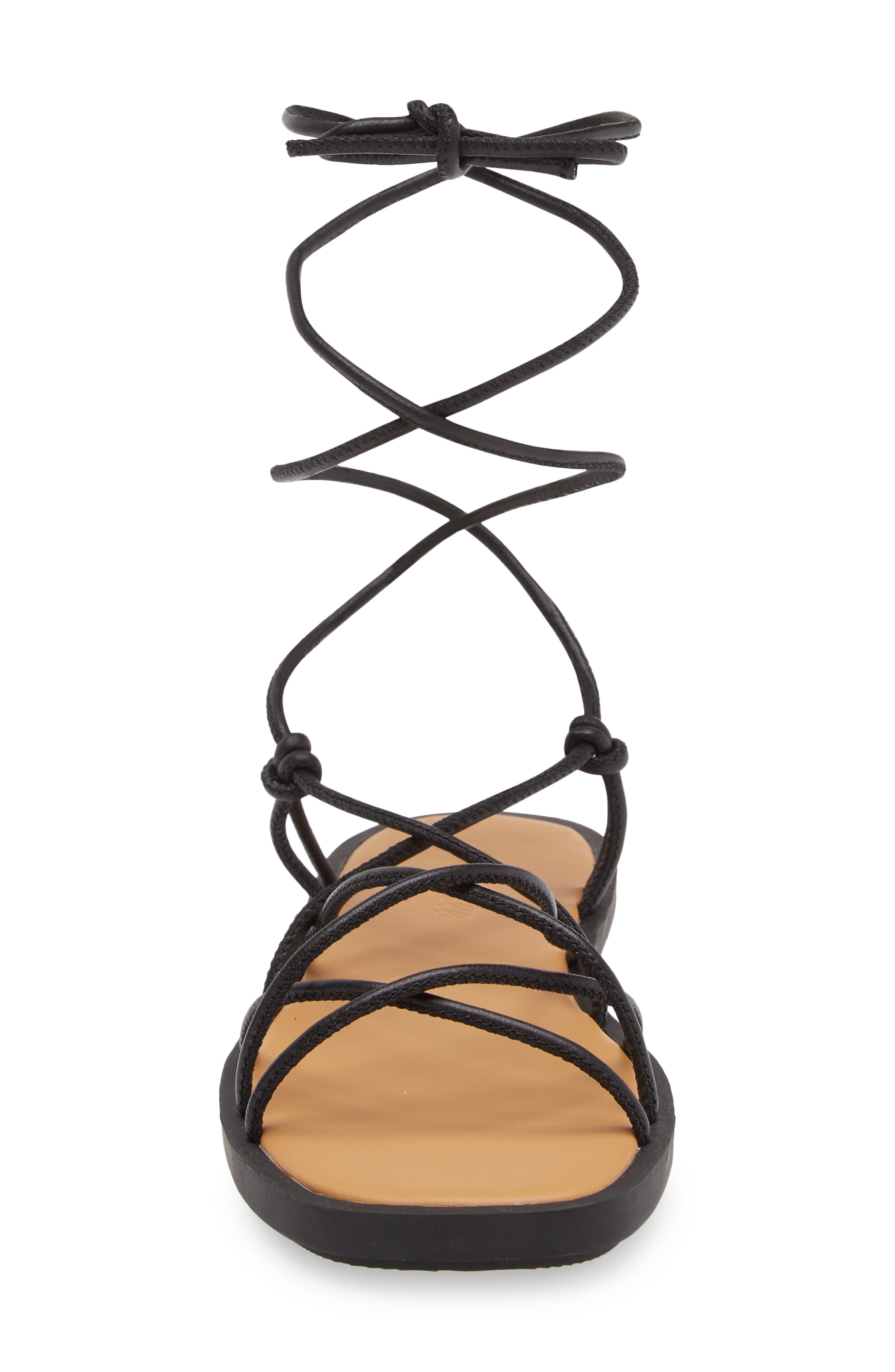 Madewell The Soraya Sandal, Alternate, color, 