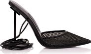 JESSICA RICH Exotic Sandal