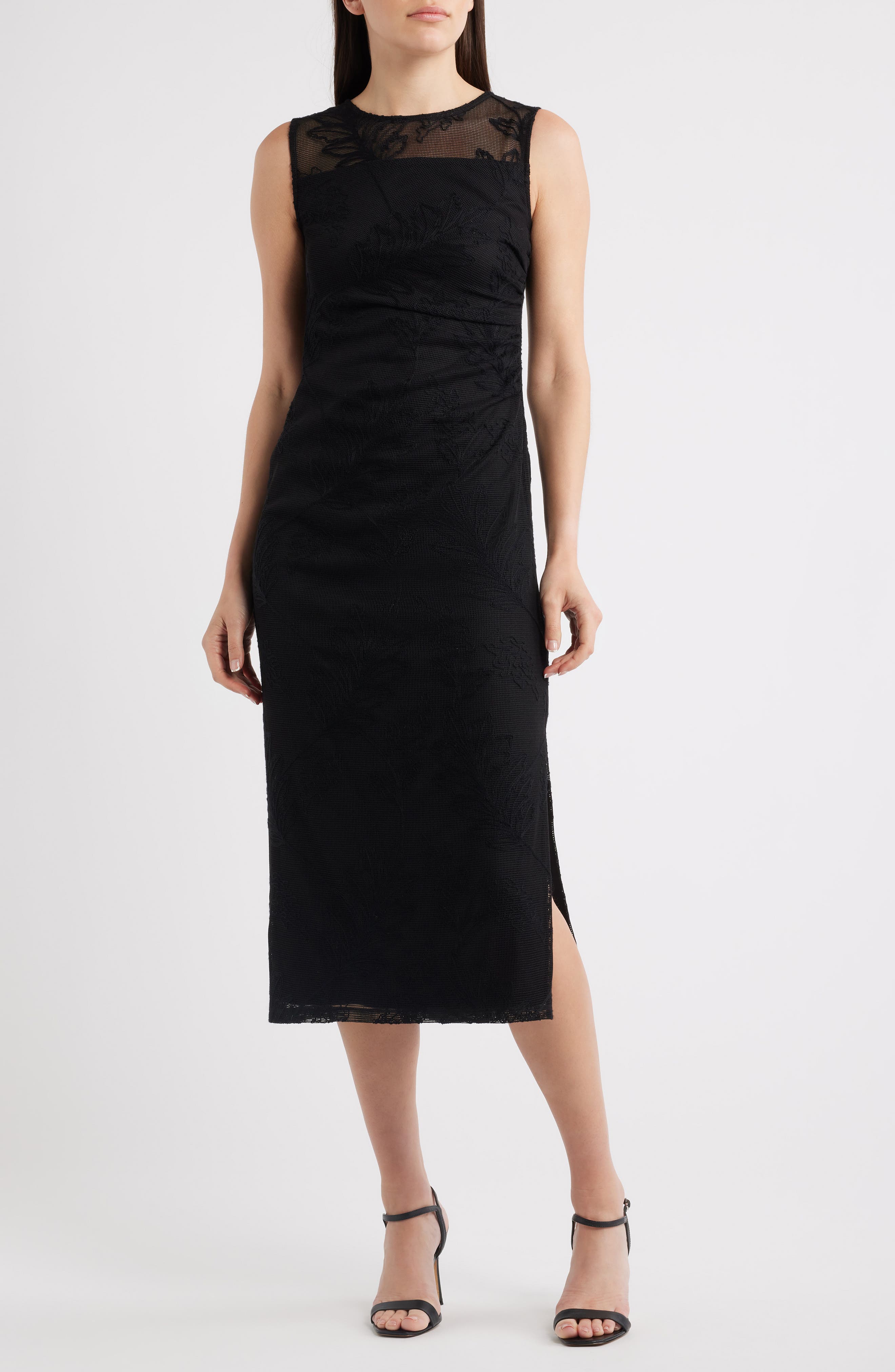selected ANNE BLACK
