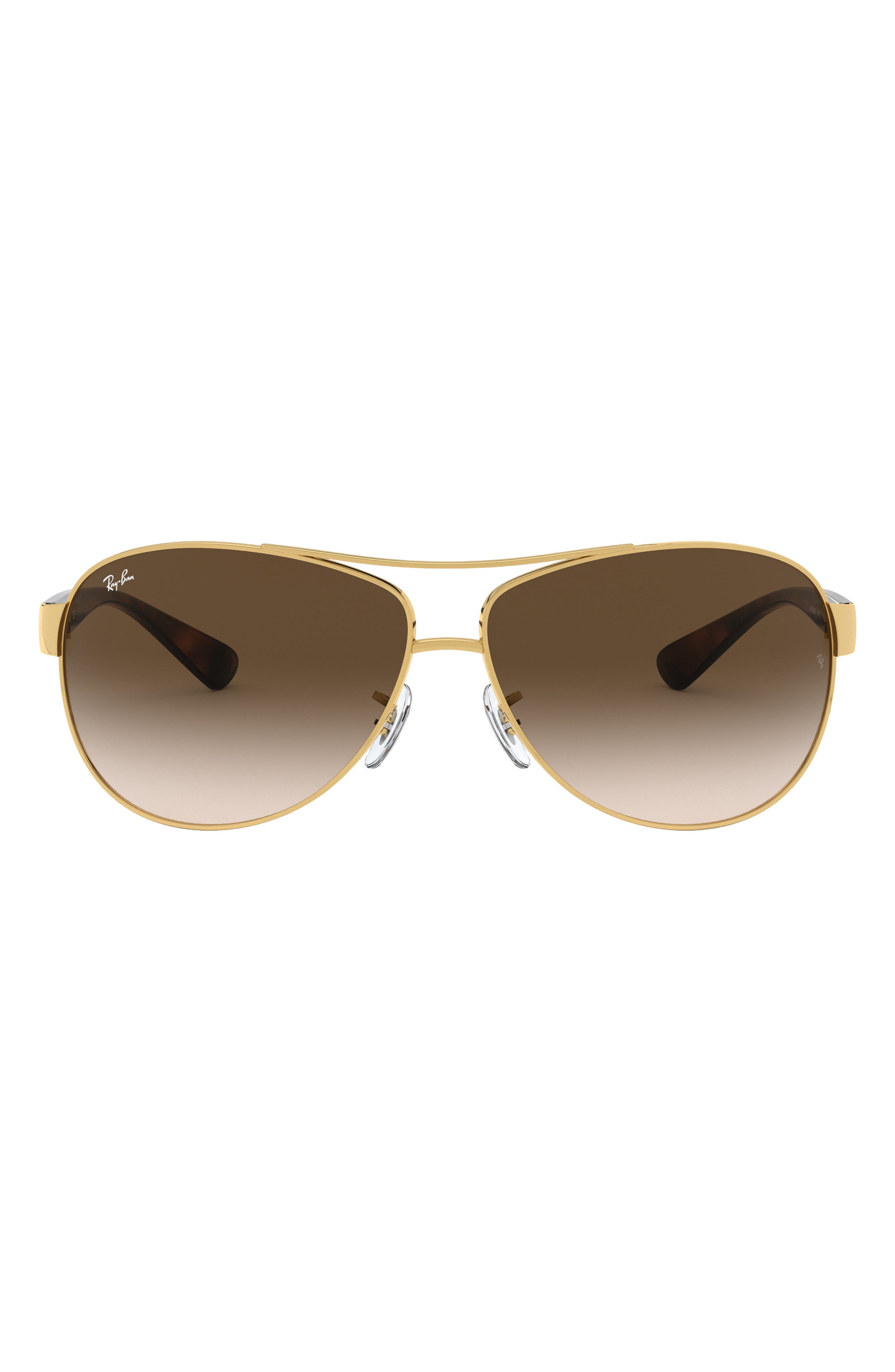 selected ARISTA / BROWN