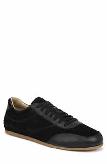 Vince Jet Trainer Low Top Sneaker