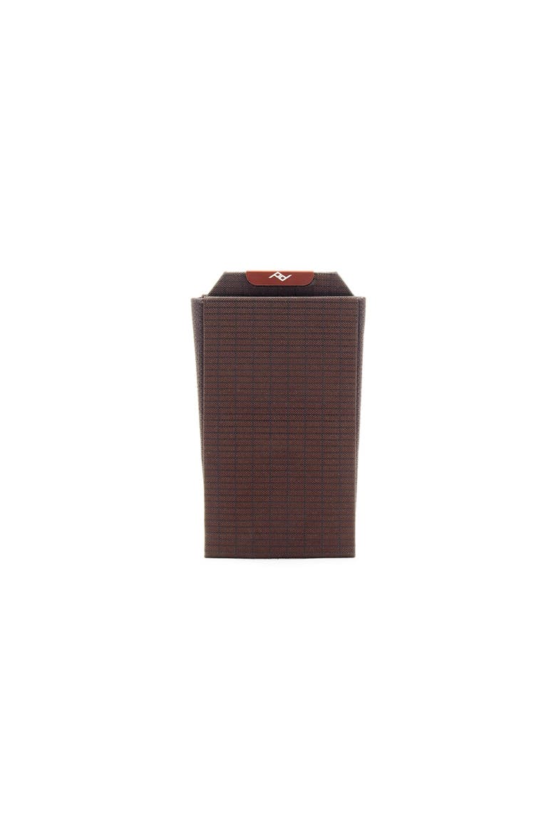 Everyday Slim Wallet, Alternate, color, Eclipse