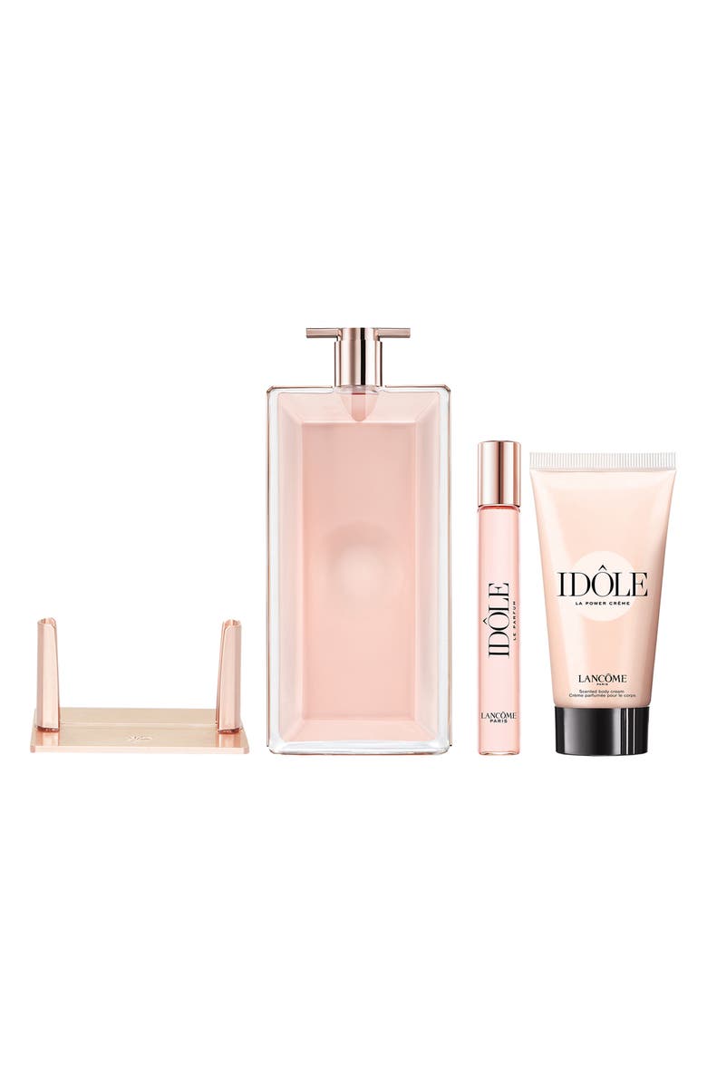 Lancôme Idôle Le Parfum Set, Main, color, 