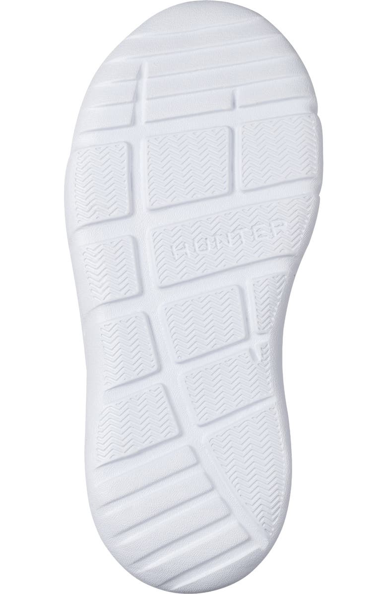 Hunter Kids
Gemini Sneaker, Alternate, color, Light Pink