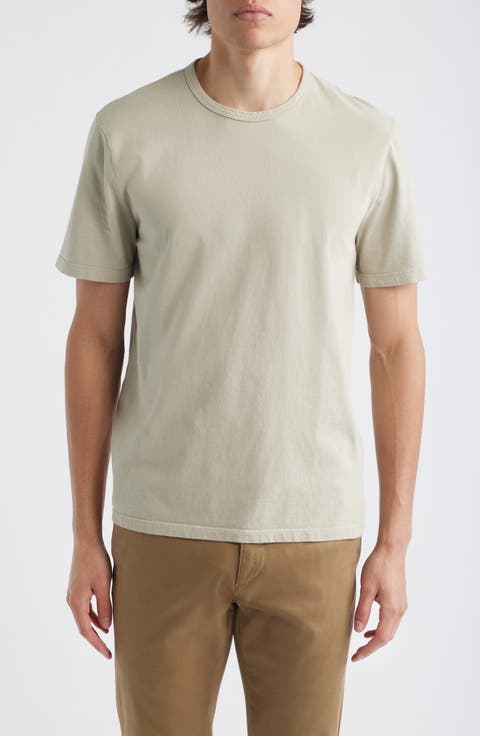 Solid T-Shirt