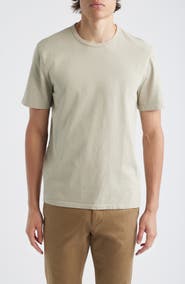Vince Solid T-Shirt