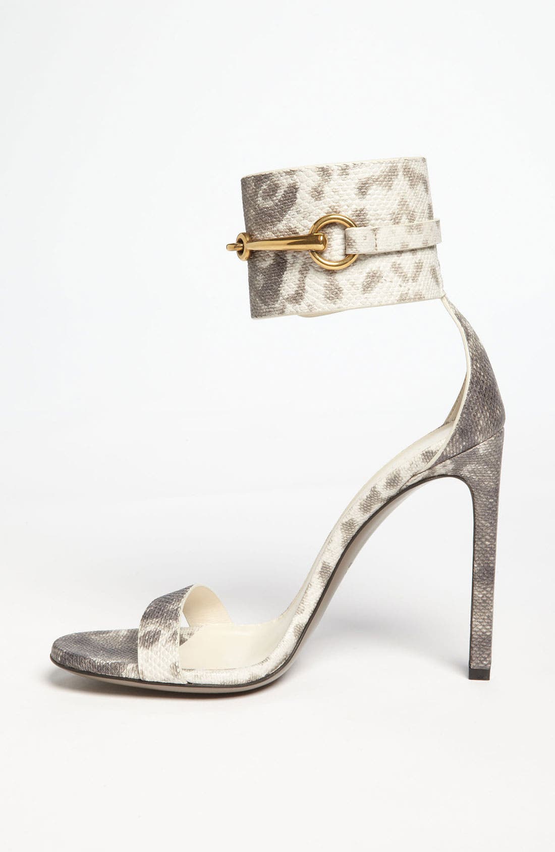 'Ursula' Sandal, Alternate, color, ROCCIA