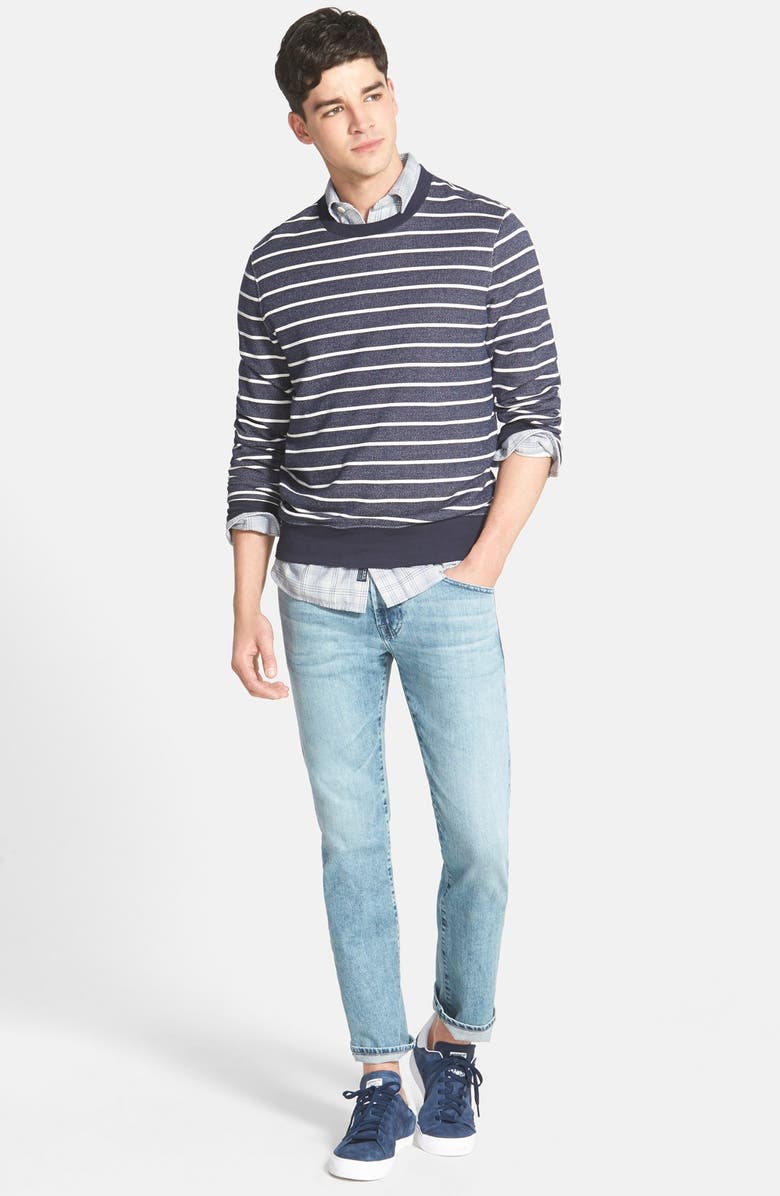 adidas 'Stan Smith' Sneaker, Alternate, color,