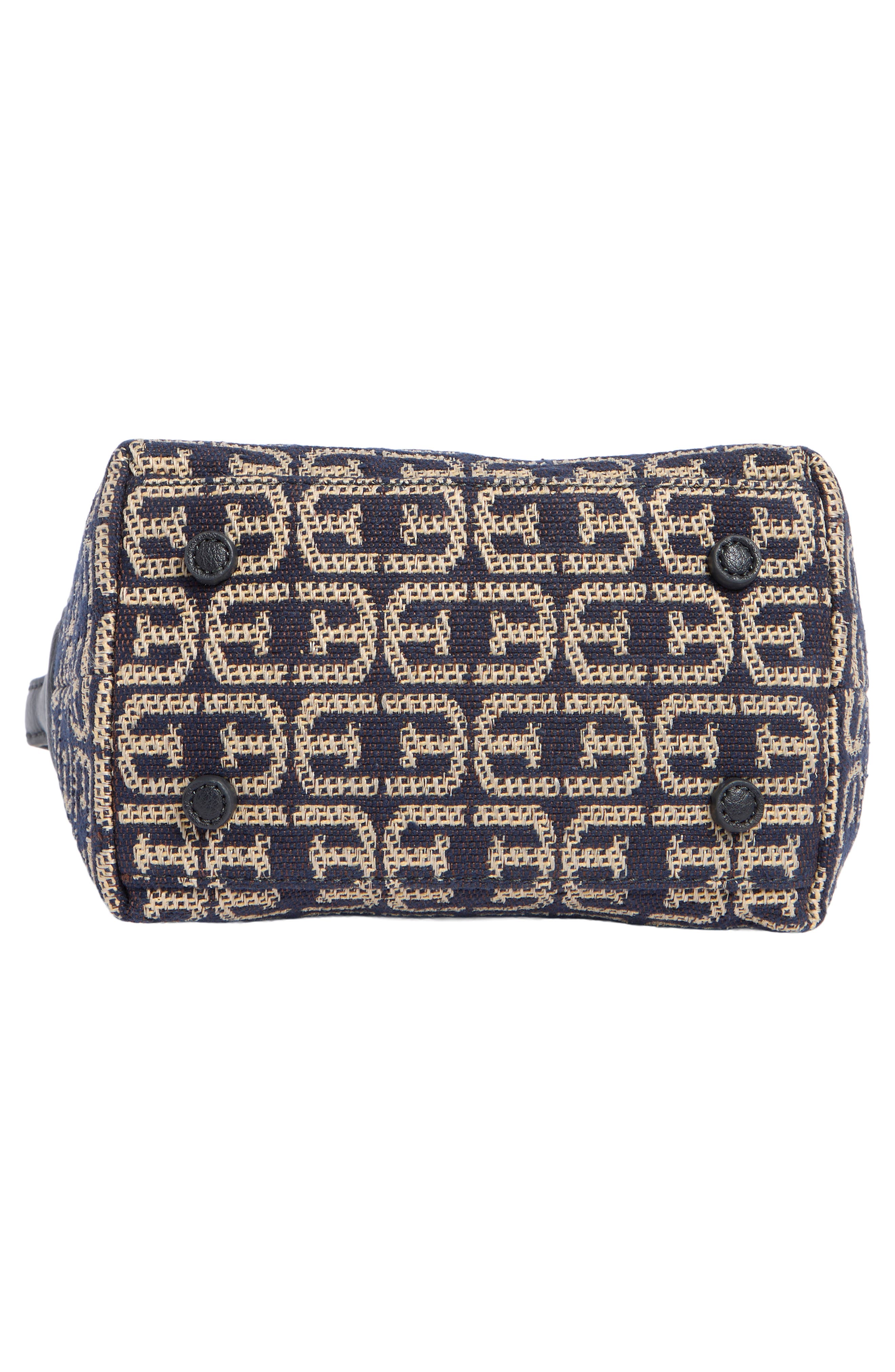 Sam Edelman Elaina Crossbody Bag, Alternate, color, Navy