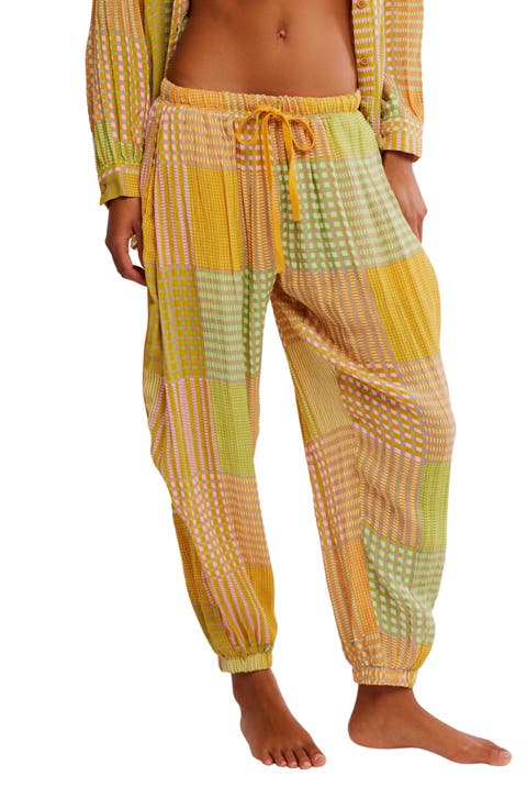 Night After Night Pajama Pants