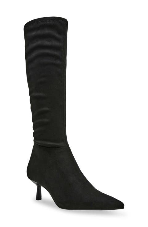 Astoria Knee High Boot (Women) (Narrow Calf)