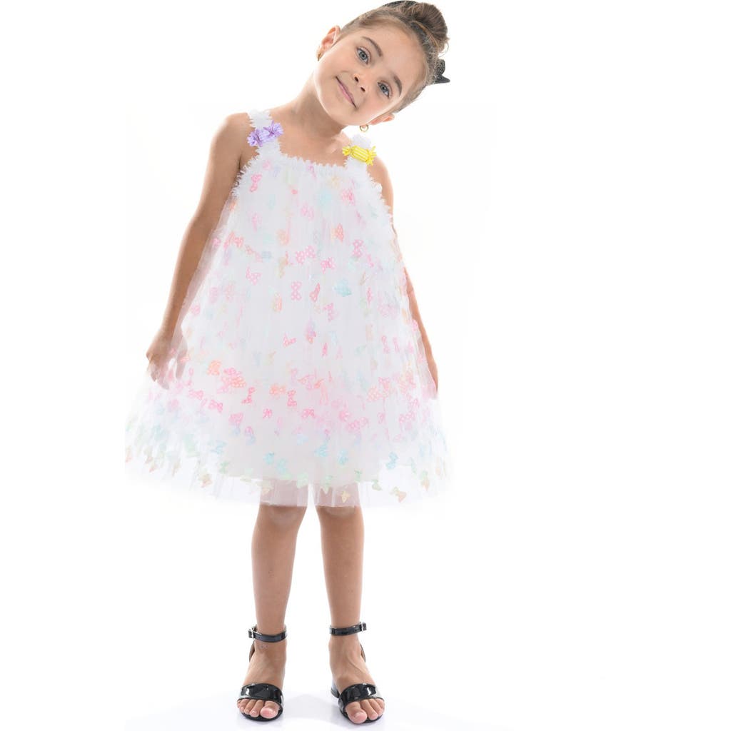 Mimi Tutu Ombre Butterfly Dress