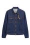 selected Deep Indigo