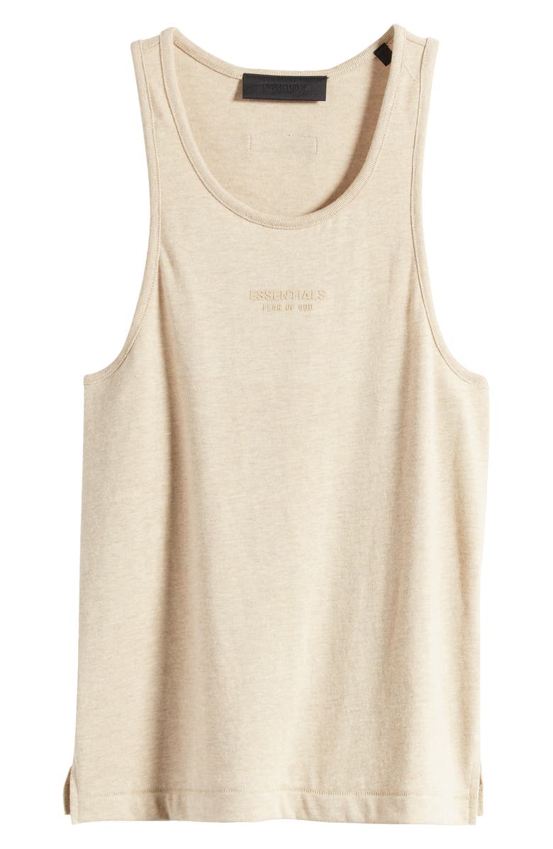 Fear of God Essentials Essentials Tank, Alternate, color,