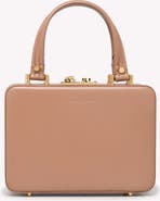 Gianvito Rossi Valì Top Handle bag