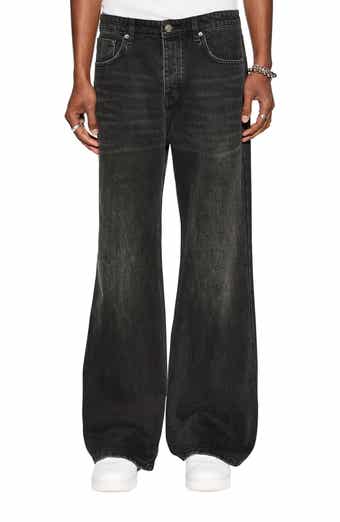 Bronko Emblem Bootcut Jeans