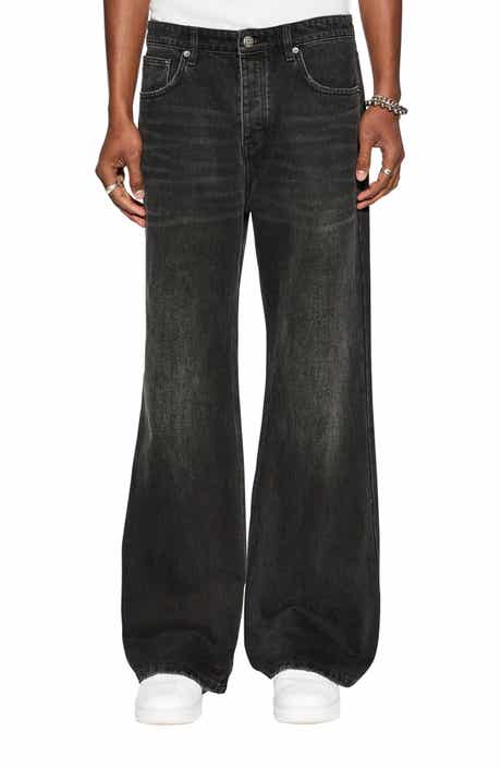Bronko Emblem Bootcut Jeans